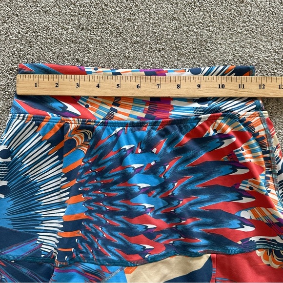 Dona‎ Jo JoJo Running Skirt 2.0 (Cocar) size 1/Small - Picture 5 of 6